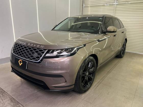 LAND ROVER RANGE ROVER VELAR 2.0 P300 GASOLINA S AUTOMÁTICO LAND ROVER RANGE ROVER VELAR 2.0 P300 GASOLINA S AUTOMÁTICO